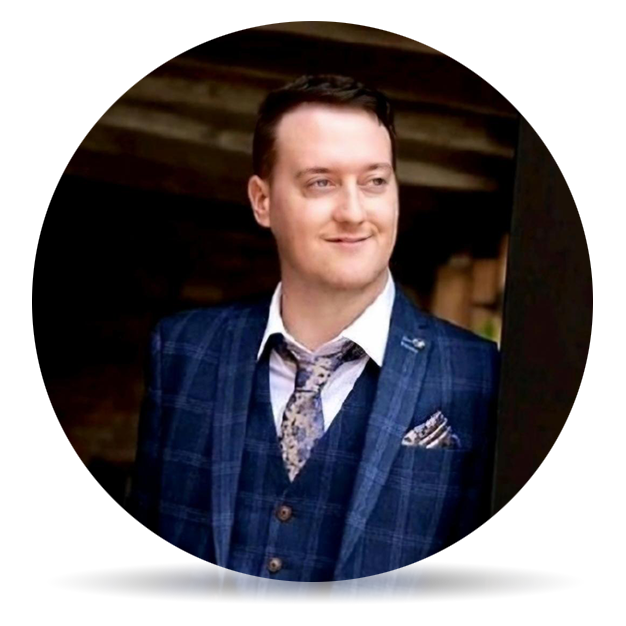 Speaker Image