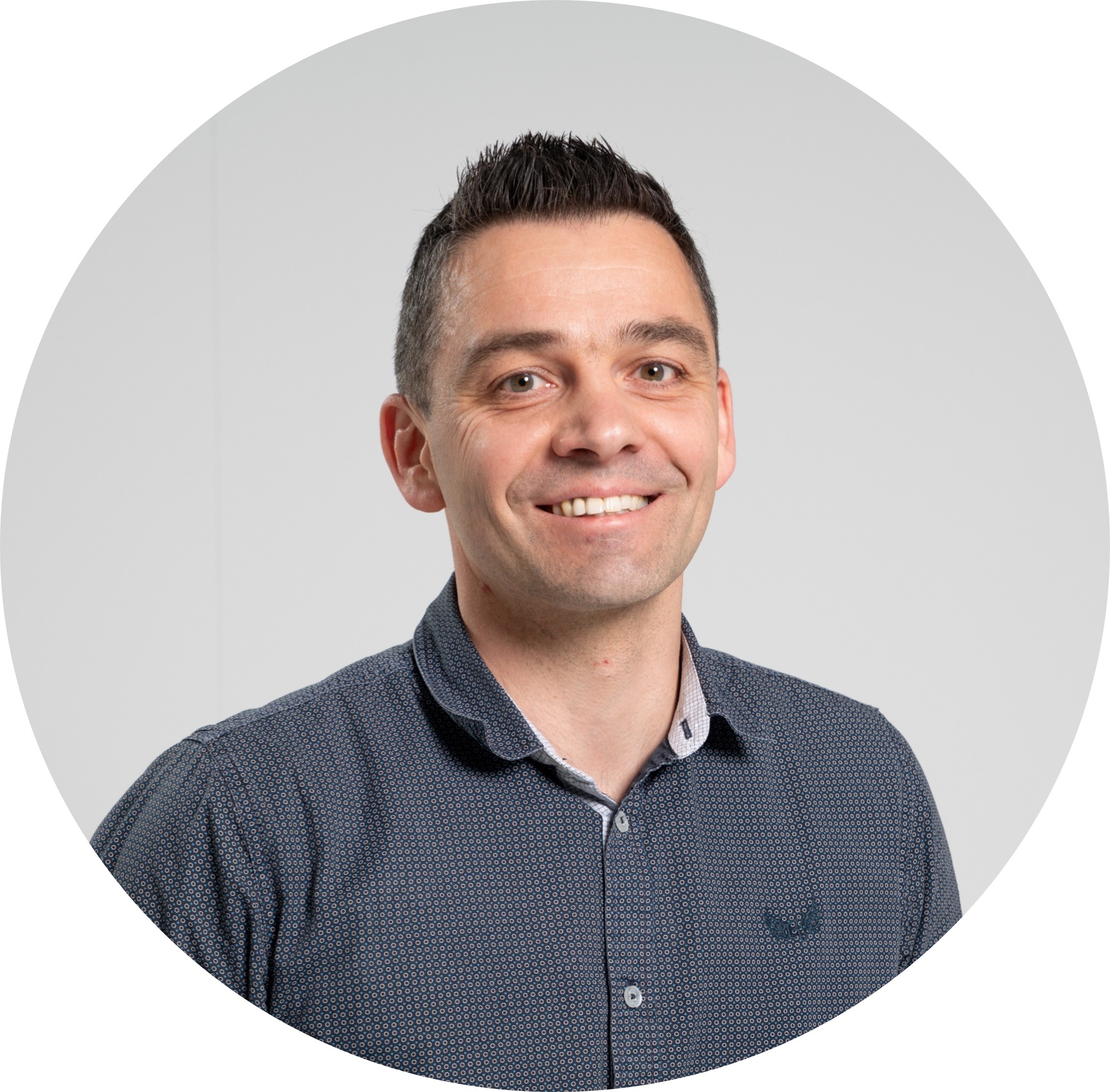 Speaker Image