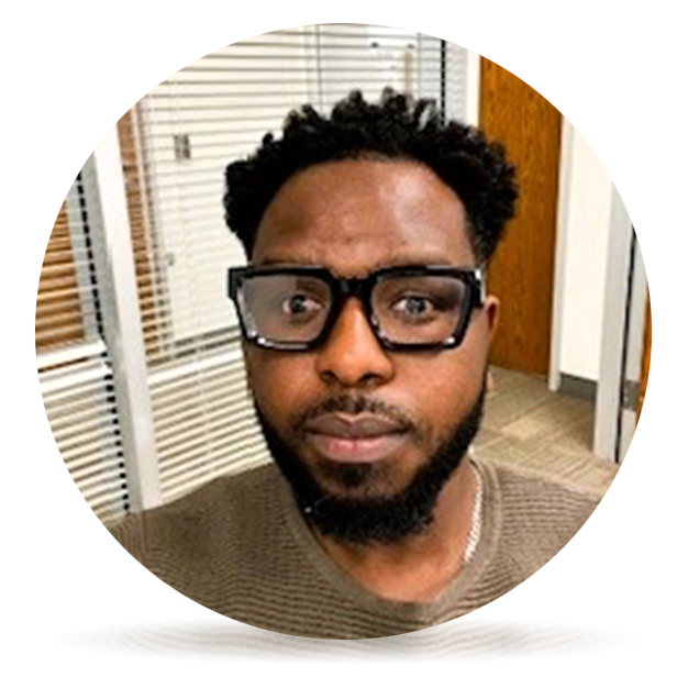Speaker Image