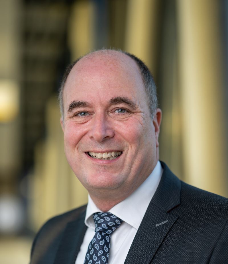 Speaker Image
