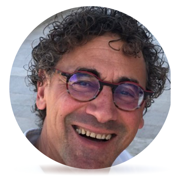 Speaker Image