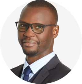 Speaker Image