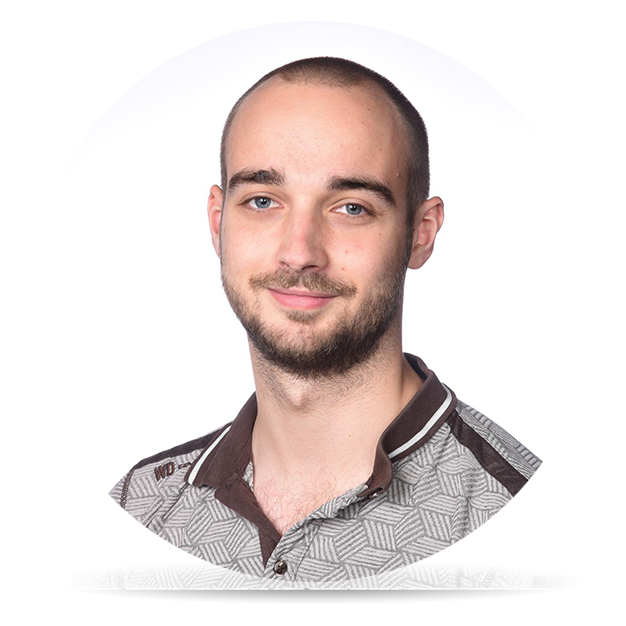 Speaker Image
