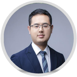 Speaker Image