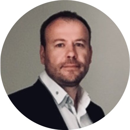 Speaker Image