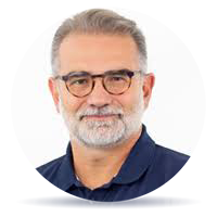 Speaker Image