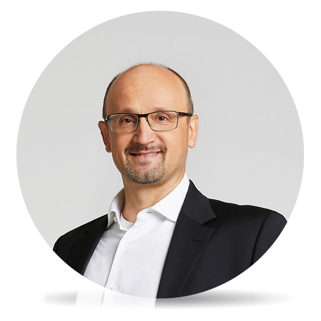 Speaker Image