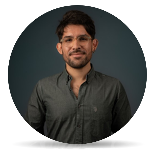 Speaker Image