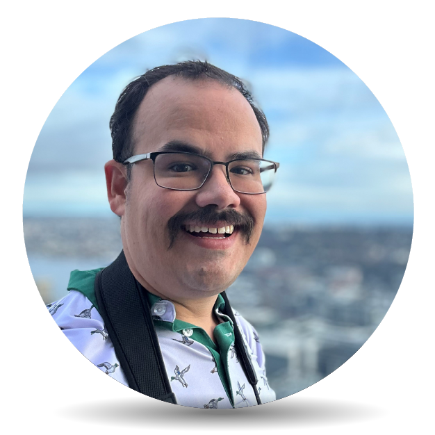 Speaker Image