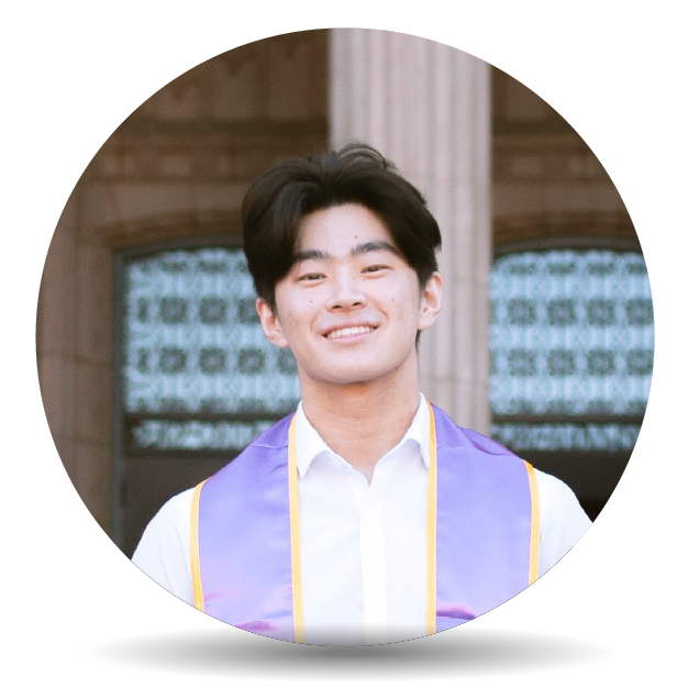 Speaker Image
