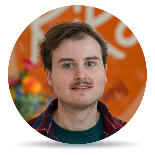 Speaker Image