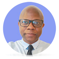 Speaker Image