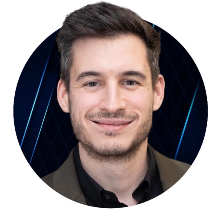 Speaker Image