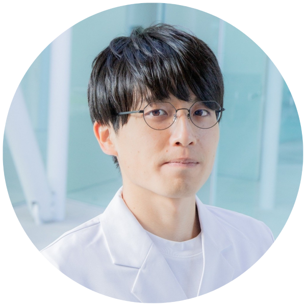 Speaker Image