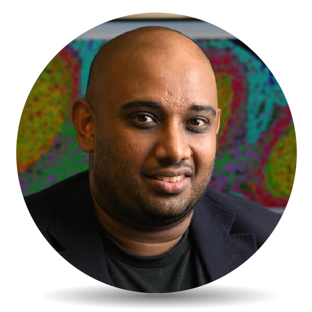 Speaker Image
