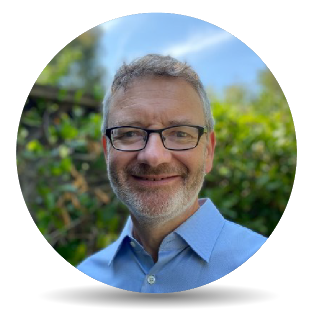 Speaker Image