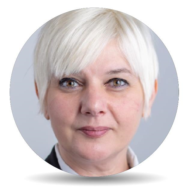Speaker Image