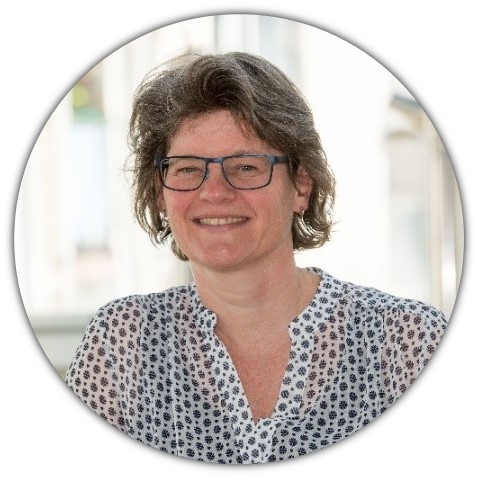Speaker Image