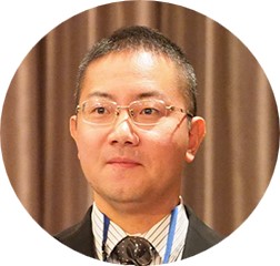 Speaker Image