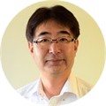 Speaker Image
